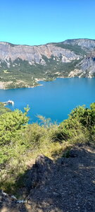 La Bréole-le Lac-l'Escoubaye, HKEE1268