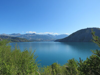 La Bréole-le Lac-l'Escoubaye, IMG_0974
