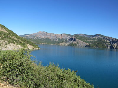 La Bréole-le Lac-l'Escoubaye, IMG_0975