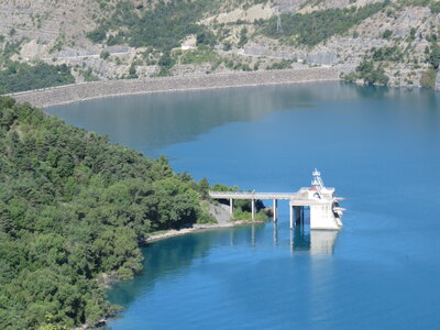 La Bréole-le Lac-l'Escoubaye, IMG_0980