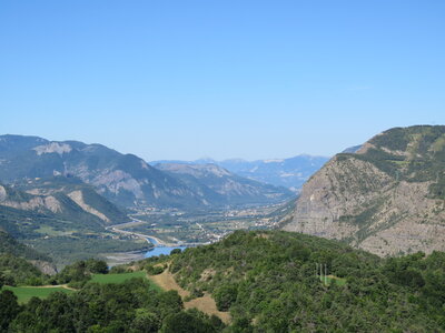 La Bréole-le Lac-l'Escoubaye, IMG_0983