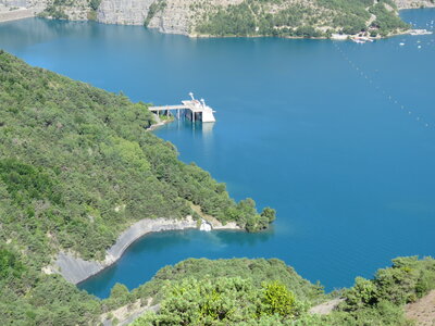 La Bréole-le Lac-l'Escoubaye, IMG_0984
