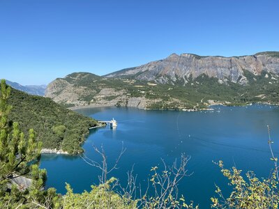 La Bréole-le Lac-l'Escoubaye, IMG_2429