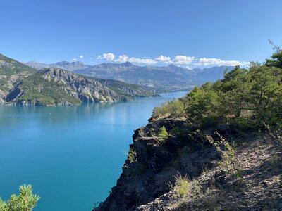 La Bréole-le Lac-l'Escoubaye, IMG_2431