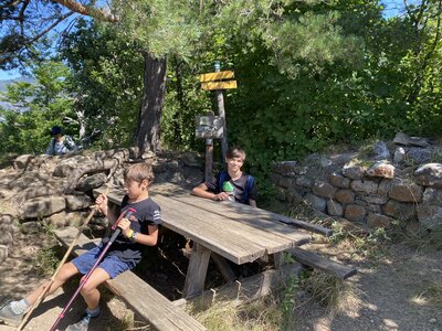 La Bréole-le Lac-l'Escoubaye, IMG_2443