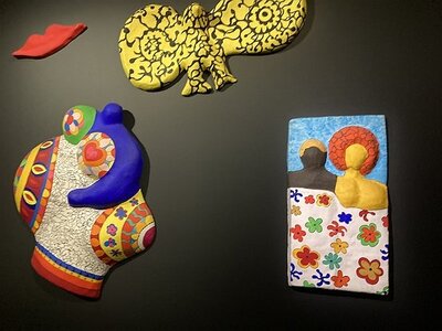 AIX EXPOS CARCASSONNE NARBONNE GRUISSAN AVIGNON, 0035