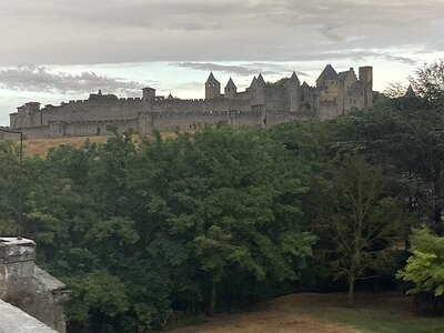 AIX EXPOS CARCASSONNE NARBONNE GRUISSAN AVIGNON, 0060