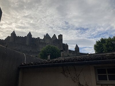 AIX EXPOS CARCASSONNE NARBONNE GRUISSAN AVIGNON, 0061