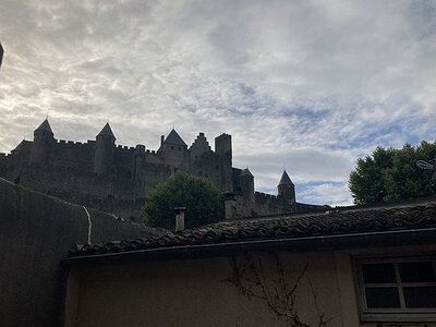 AIX EXPOS CARCASSONNE NARBONNE GRUISSAN AVIGNON, 0062