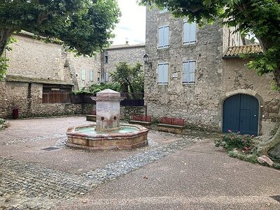 AIX EXPOS CARCASSONNE NARBONNE GRUISSAN AVIGNON, 0071