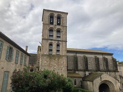 AIX EXPOS CARCASSONNE NARBONNE GRUISSAN AVIGNON, 0077