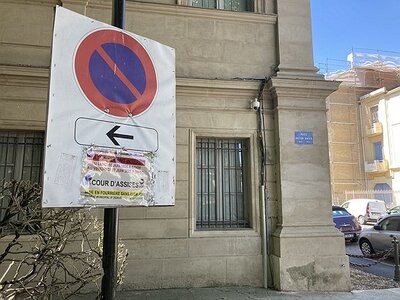 AIX EXPOS CARCASSONNE NARBONNE GRUISSAN AVIGNON, 0117