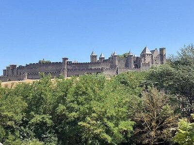 AIX EXPOS CARCASSONNE NARBONNE GRUISSAN AVIGNON, 0125