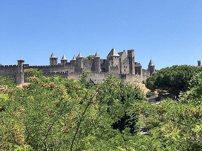 AIX EXPOS CARCASSONNE NARBONNE GRUISSAN AVIGNON, 0126