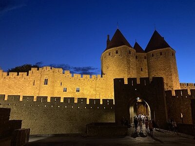 AIX EXPOS CARCASSONNE NARBONNE GRUISSAN AVIGNON, 0129