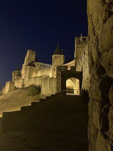 AIX EXPOS CARCASSONNE NARBONNE GRUISSAN AVIGNON, 0130