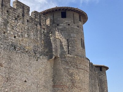 AIX EXPOS CARCASSONNE NARBONNE GRUISSAN AVIGNON, 0133