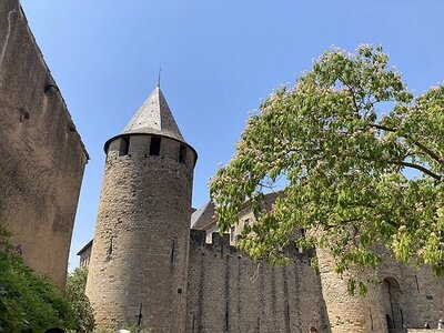 AIX EXPOS CARCASSONNE NARBONNE GRUISSAN AVIGNON, 0137