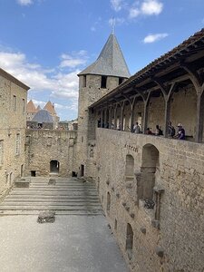 AIX EXPOS CARCASSONNE NARBONNE GRUISSAN AVIGNON, 0159