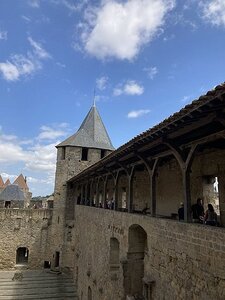 AIX EXPOS CARCASSONNE NARBONNE GRUISSAN AVIGNON, 0160