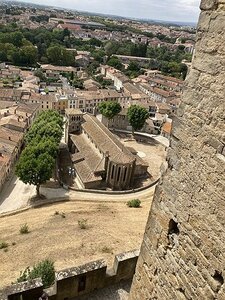 AIX EXPOS CARCASSONNE NARBONNE GRUISSAN AVIGNON, 0161