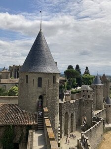 AIX EXPOS CARCASSONNE NARBONNE GRUISSAN AVIGNON, 0163