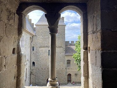AIX EXPOS CARCASSONNE NARBONNE GRUISSAN AVIGNON, 0169