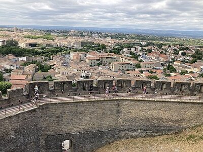 AIX EXPOS CARCASSONNE NARBONNE GRUISSAN AVIGNON, 0173