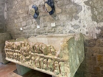 AIX EXPOS CARCASSONNE NARBONNE GRUISSAN AVIGNON, 0183