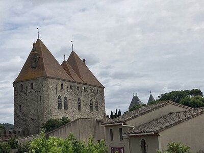 AIX EXPOS CARCASSONNE NARBONNE GRUISSAN AVIGNON, 0190