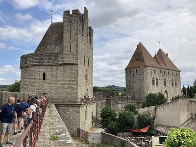 AIX EXPOS CARCASSONNE NARBONNE GRUISSAN AVIGNON, 0191
