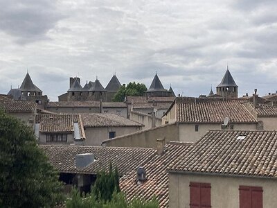 AIX EXPOS CARCASSONNE NARBONNE GRUISSAN AVIGNON, 0192
