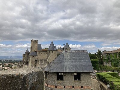 AIX EXPOS CARCASSONNE NARBONNE GRUISSAN AVIGNON, 0195
