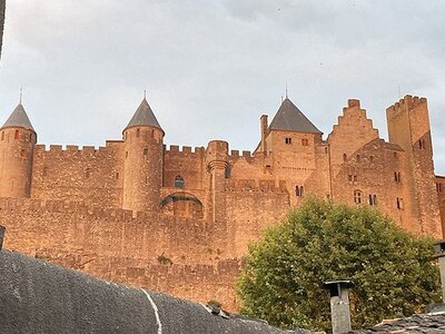 AIX EXPOS CARCASSONNE NARBONNE GRUISSAN AVIGNON, 0196