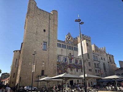 AIX EXPOS CARCASSONNE NARBONNE GRUISSAN AVIGNON, 0209