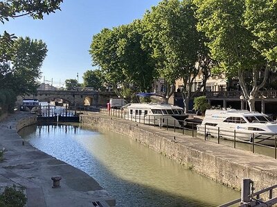 AIX EXPOS CARCASSONNE NARBONNE GRUISSAN AVIGNON, 0223