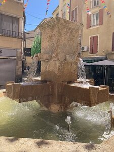 AIX EXPOS CARCASSONNE NARBONNE GRUISSAN AVIGNON, 0232