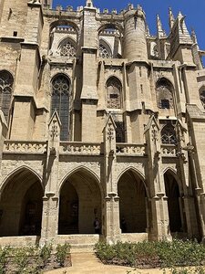 AIX EXPOS CARCASSONNE NARBONNE GRUISSAN AVIGNON, 0236