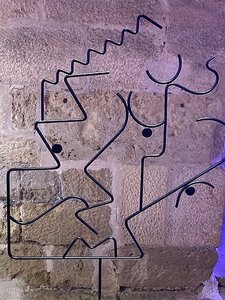 AIX EXPOS CARCASSONNE NARBONNE GRUISSAN AVIGNON, 0258
