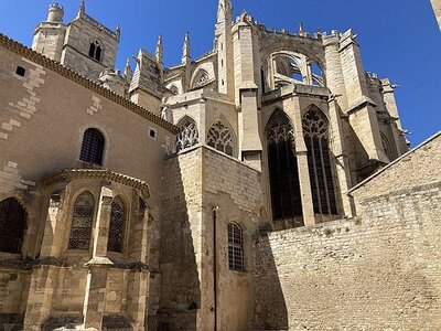 AIX EXPOS CARCASSONNE NARBONNE GRUISSAN AVIGNON, 0271