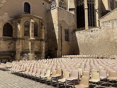AIX EXPOS CARCASSONNE NARBONNE GRUISSAN AVIGNON, 0272