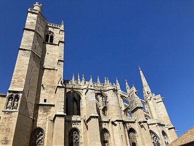 AIX EXPOS CARCASSONNE NARBONNE GRUISSAN AVIGNON, 0281