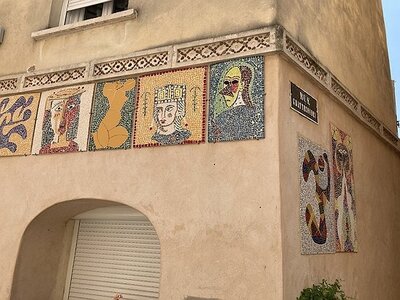 AIX EXPOS CARCASSONNE NARBONNE GRUISSAN AVIGNON, 0288