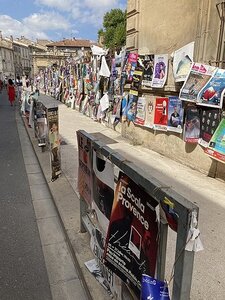 AIX EXPOS CARCASSONNE NARBONNE GRUISSAN AVIGNON, 0292