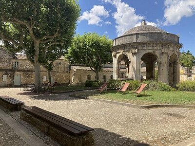 AVIGNON SUITE ET FIN, 0333