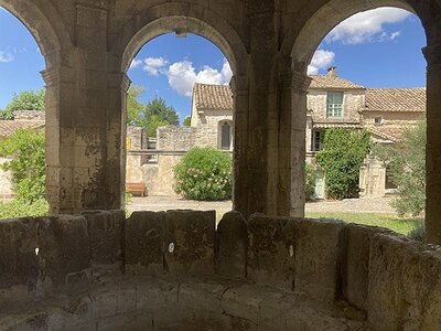 AVIGNON SUITE ET FIN, 0334