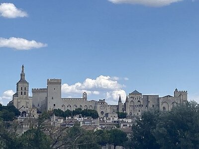 AVIGNON SUITE ET FIN, 0341