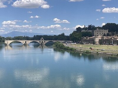 AVIGNON SUITE ET FIN, 0342