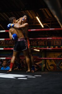 This is Muay Thaï 2025, DSCF5633