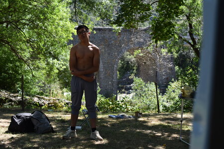 TRANSES CEVENOLES 2025, DSC_0662